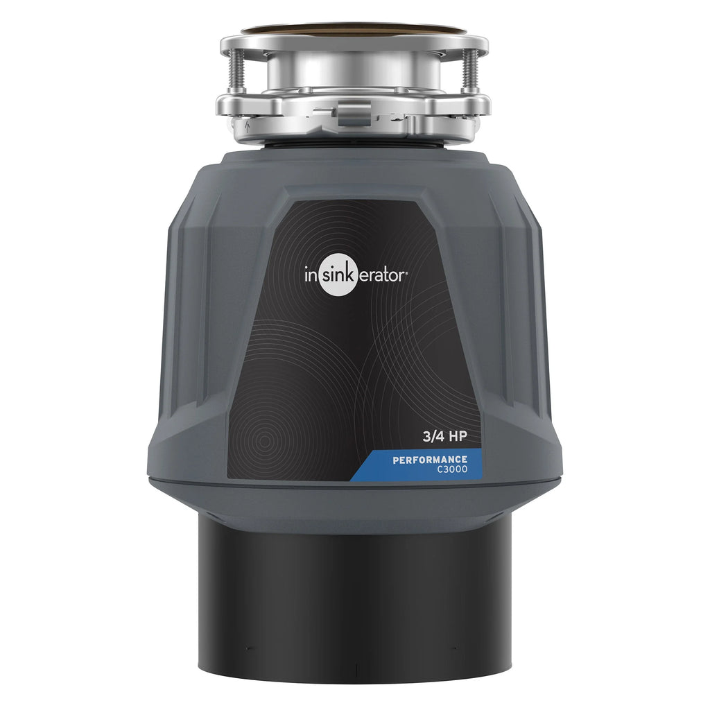 0.75HP Waste Disposal Unit T194426