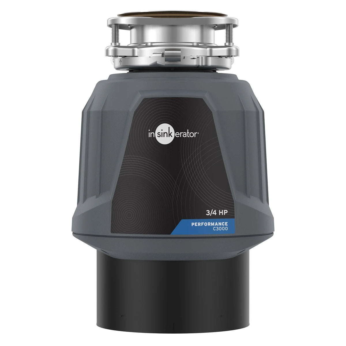 0.75HP Waste Disposal Unit T194426