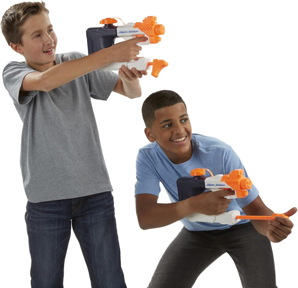 Super Soaker Squall Surge J160761