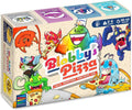 Pizza Card Game Z3180