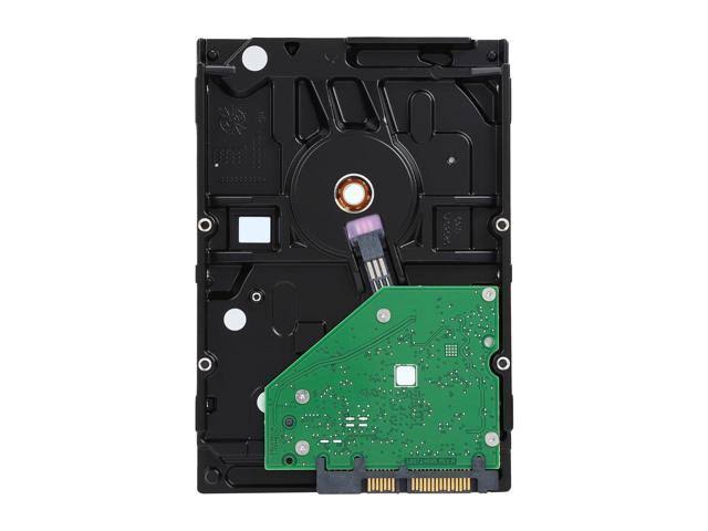 1 TB SATA 6Gb/s Internal HDD D58764