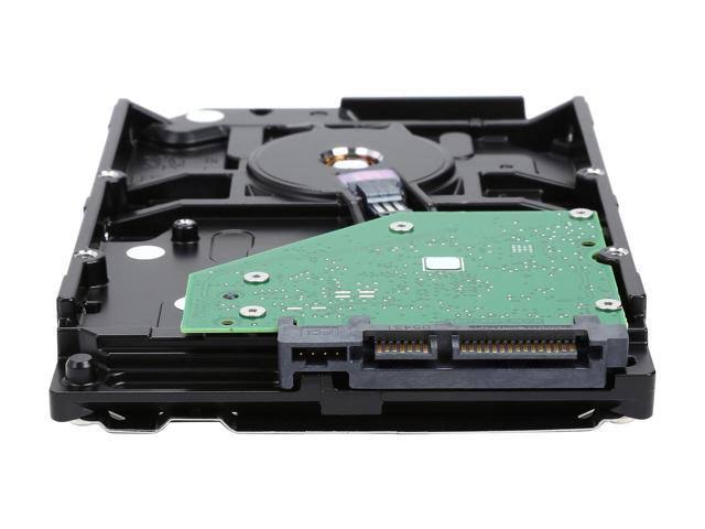 1 TB SATA 6Gb/s Internal HDD D58764
