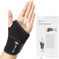 Adjustable Wrist Brace E2714