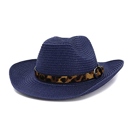 Straw Cowgirl Hat P99117