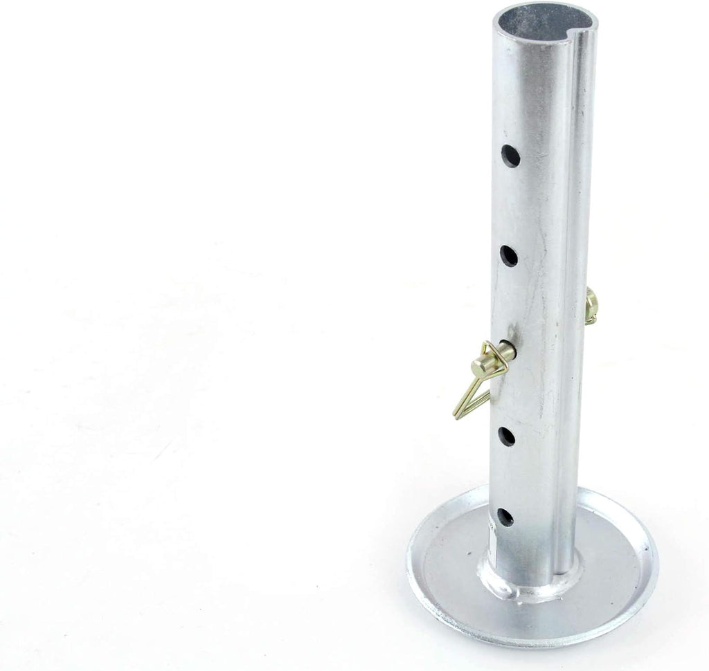 Jack Stand Drop Legs for 2 Inch Inner Diameter Jacks S5377