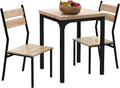 3 Piece Dining Table Set for 2 S460841