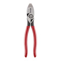 9-1/2 in. High Leverage Linesman Pliers G386699