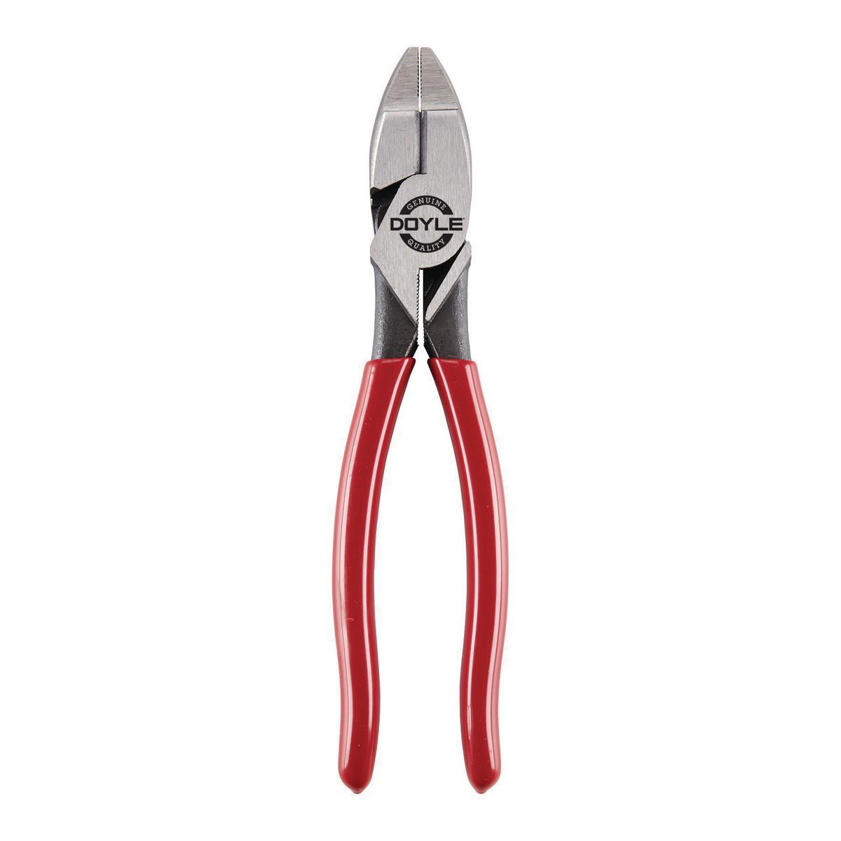 9-1/2 in. High Leverage Linesman Pliers G386699