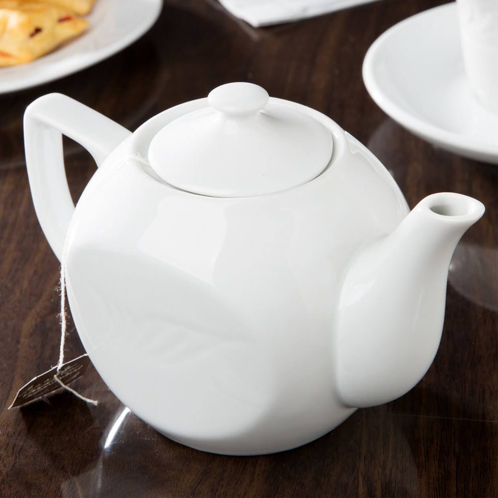 Teapot (3 Dozen) D89748