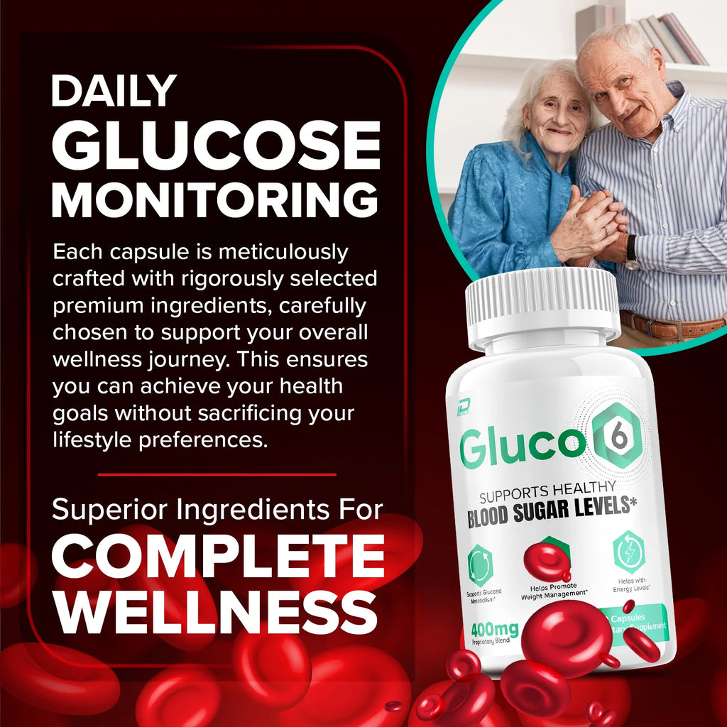 Blood Support Capsules F886