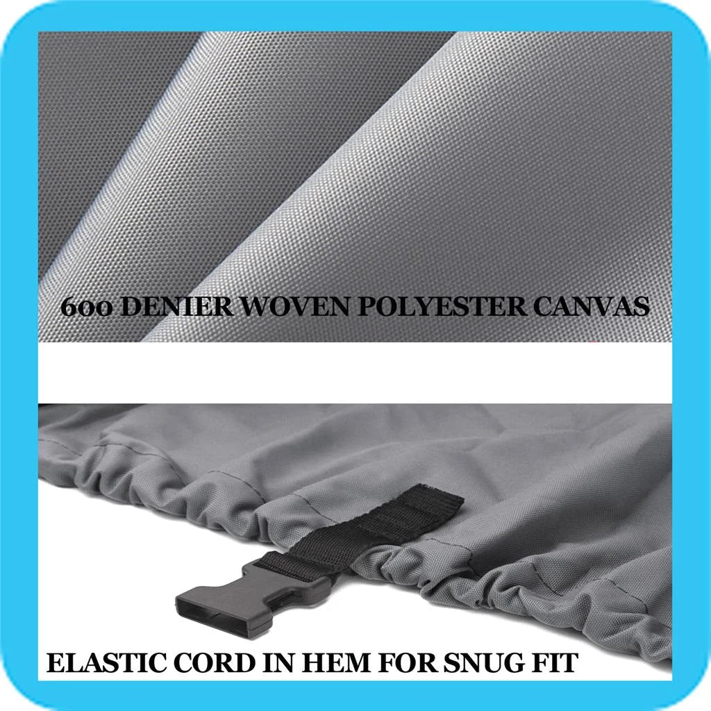 Boat Cover P426