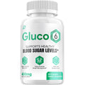Blood Support Capsules F886