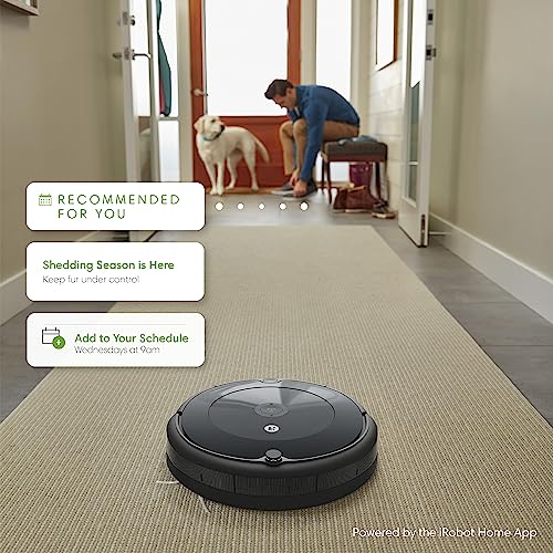 Robot Vacuum and Mop Combo Q88718