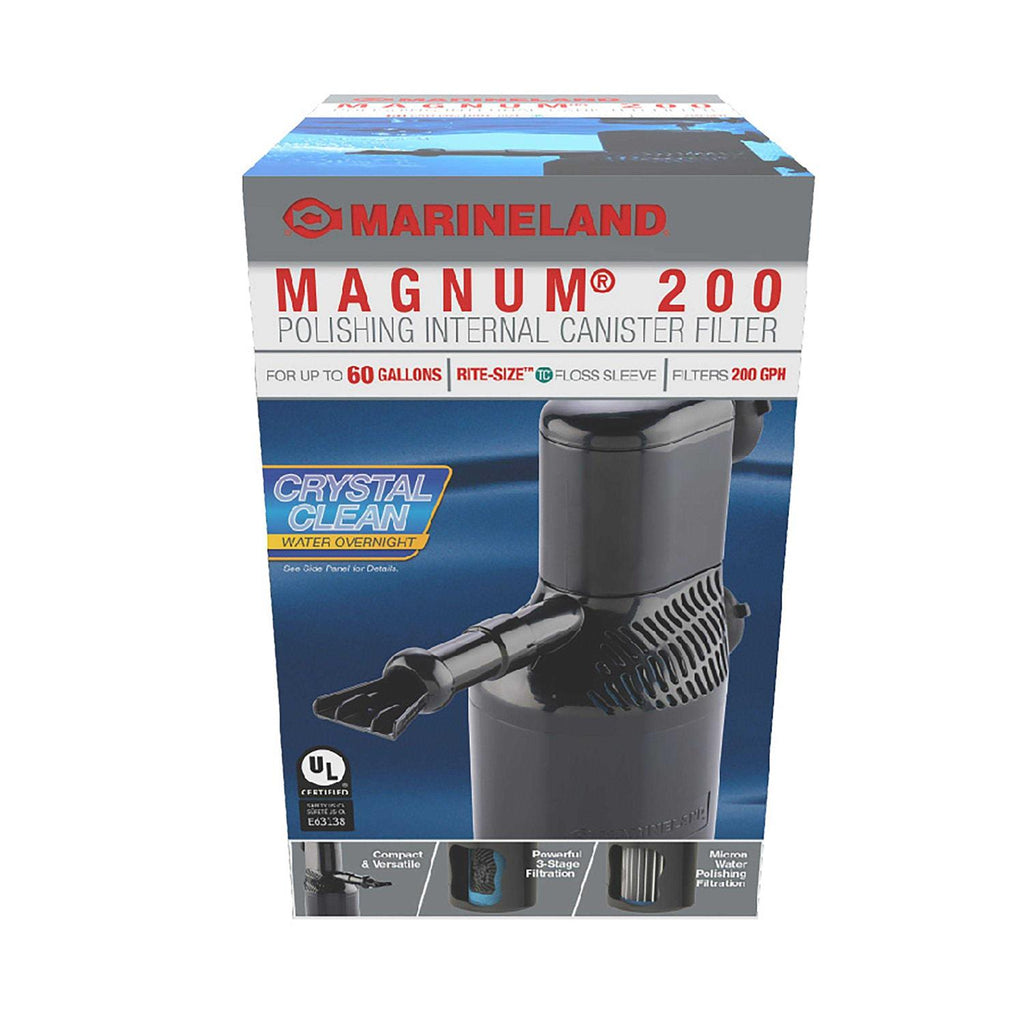 200 Internal Canister Filter E99846