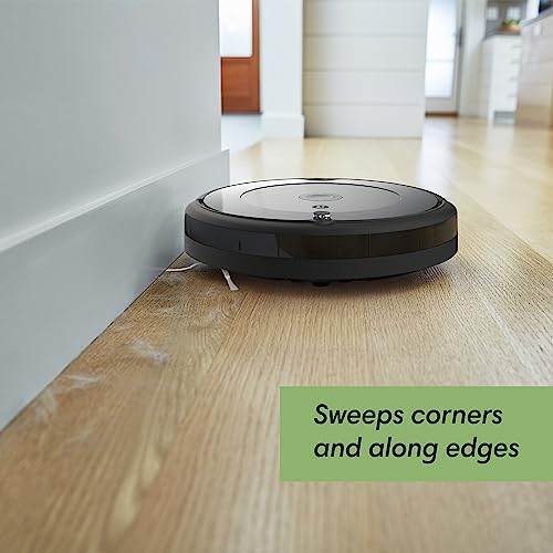 Robot Vacuum and Mop Combo Q88718