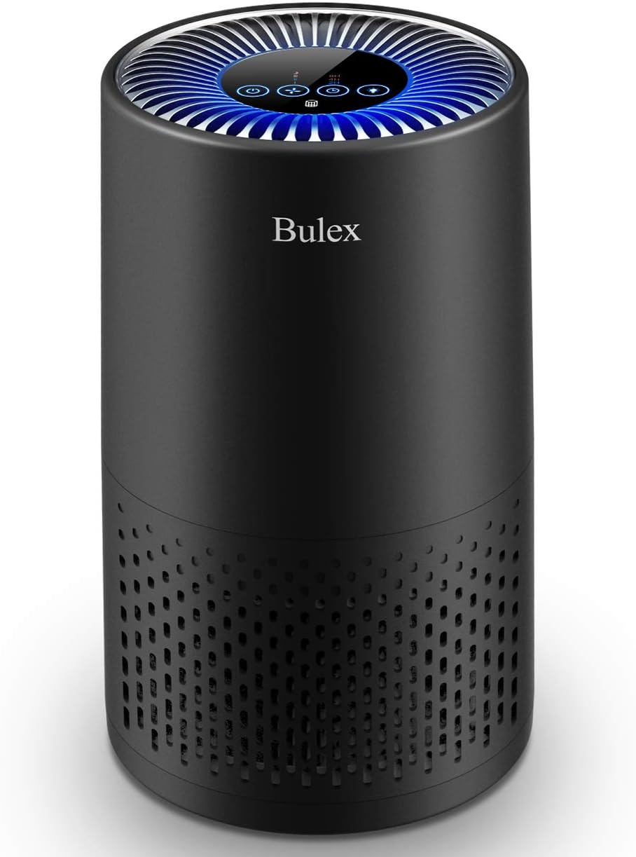 White H13 True HEPA Air Purifier L87778