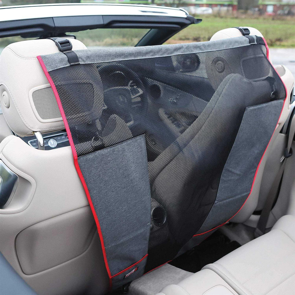 Protective Seat Barrier Z45281