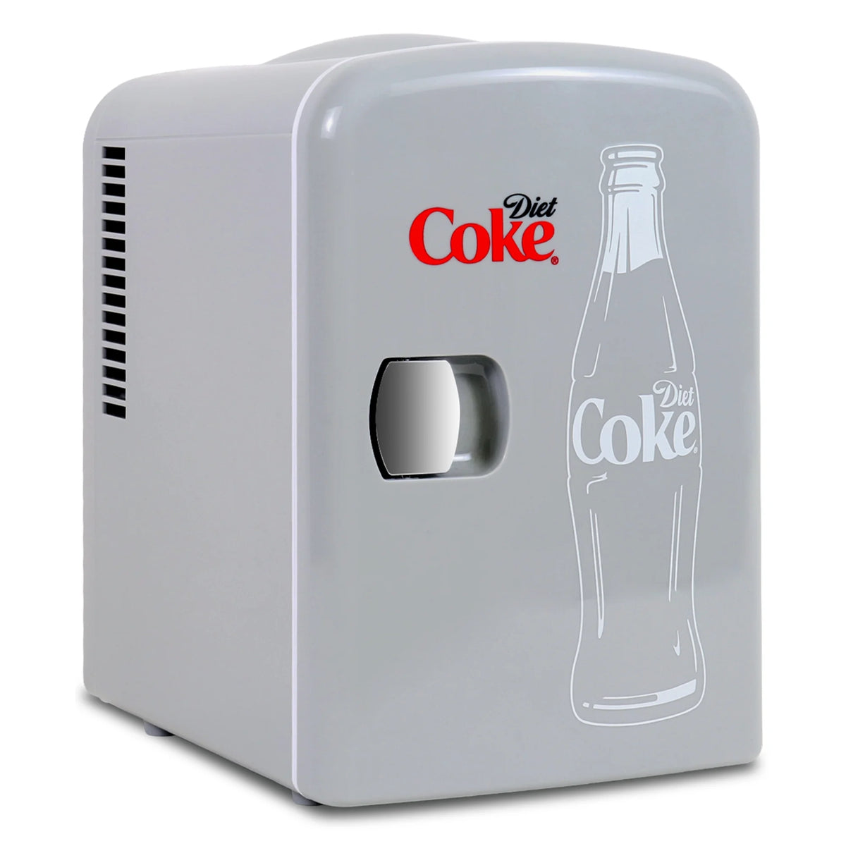6 Can Portable Cooler Mini Fridge G37642