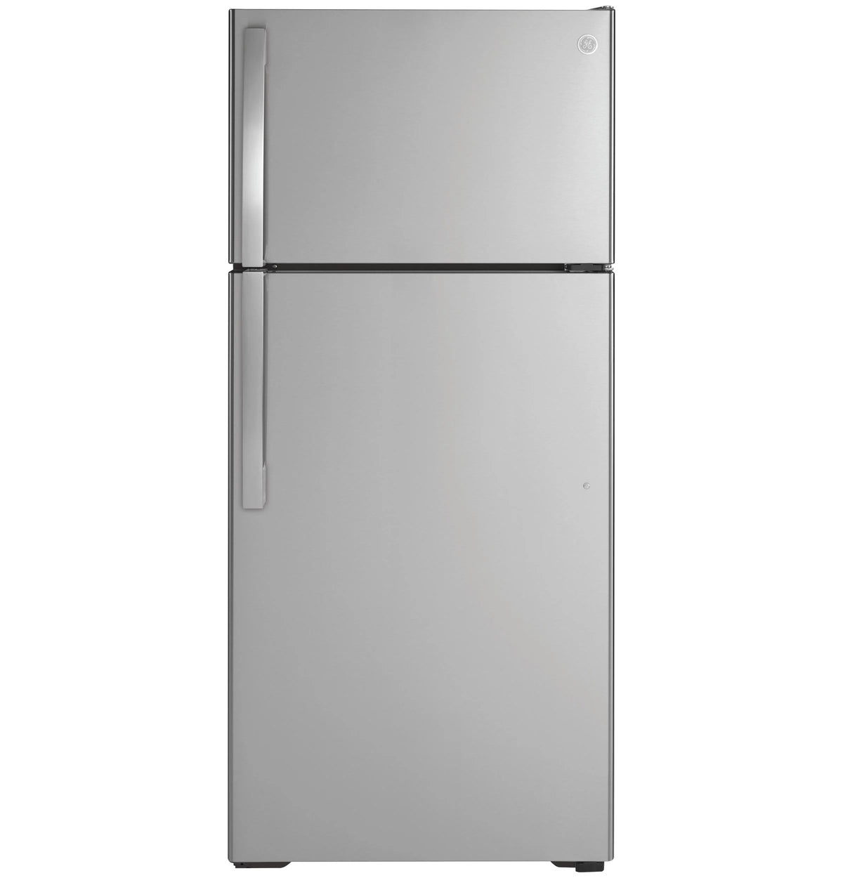 16.6 Cu. Ft. Top-Freezer Refrigerator Y9160