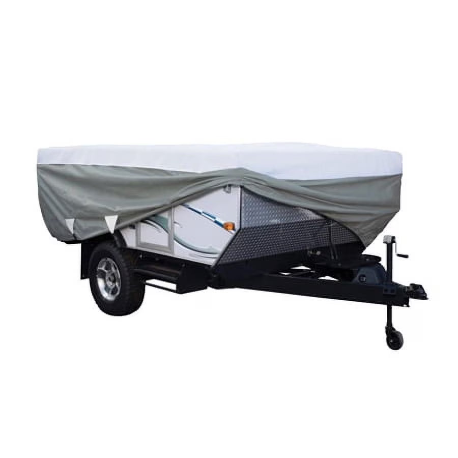 Pop Up Camper Cover V4668