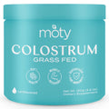 Grass Fed Bovine Colostrum Powder Supplement 60 Servings Unflavored T425449