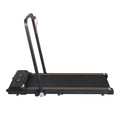 Folding Electric Walking Treadmill C4989