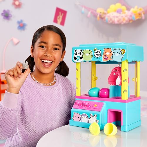 14" Claw Machine with Lights Music and Arcade Sounds H495862