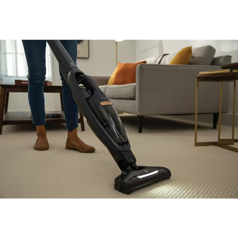 Denim Blue Cordless Stick Vacuum G897779