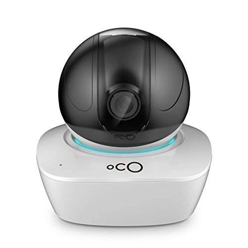 Wireless Security Camera with 2-Way Audio and Local and Cloud Storage S872722