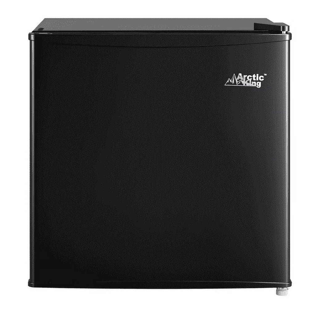 1.7 Cu ft Black Mini Fridge W74437