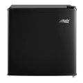 1.7 Cu ft Black Mini Fridge W74437