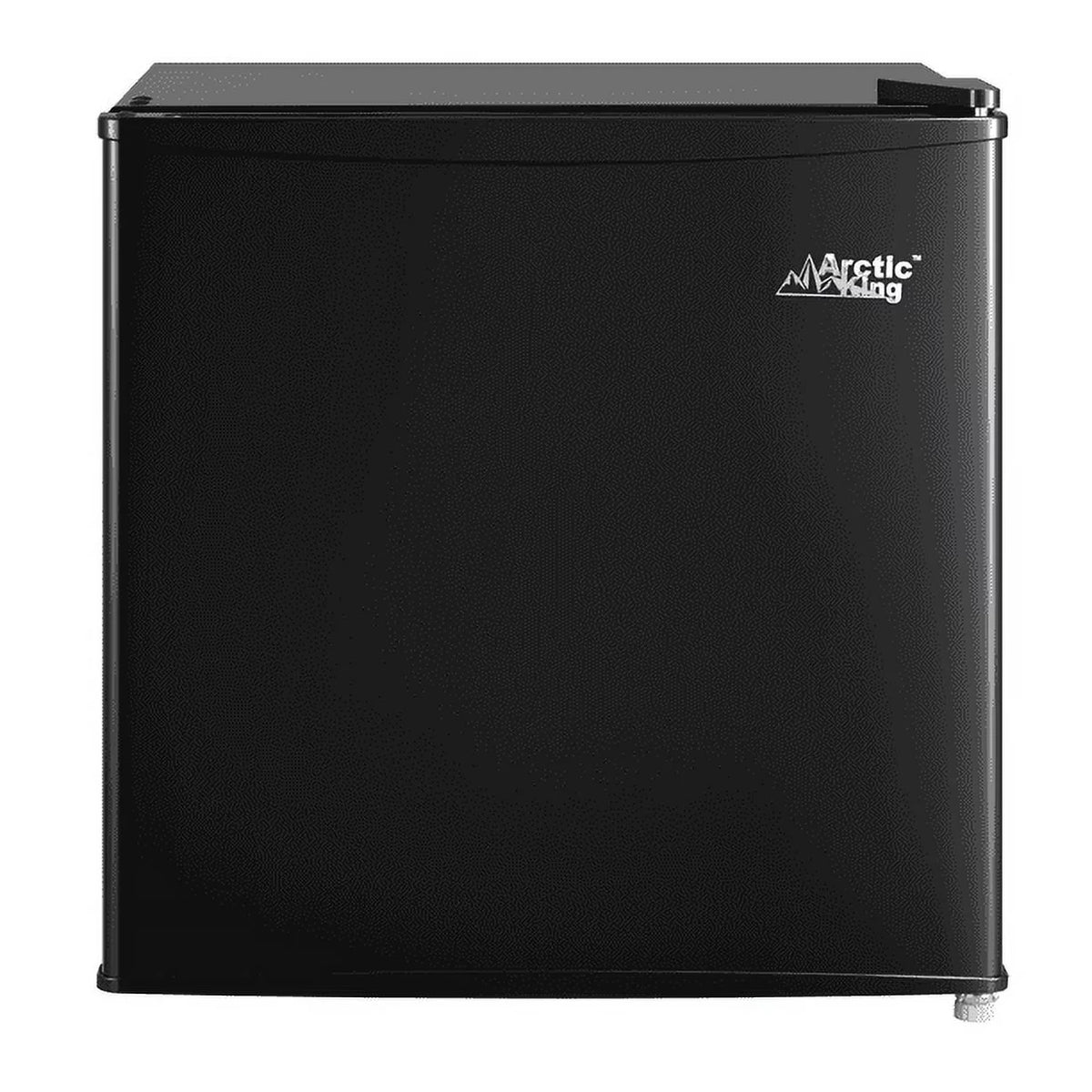 1.7 Cu ft Black Mini Fridge W74437