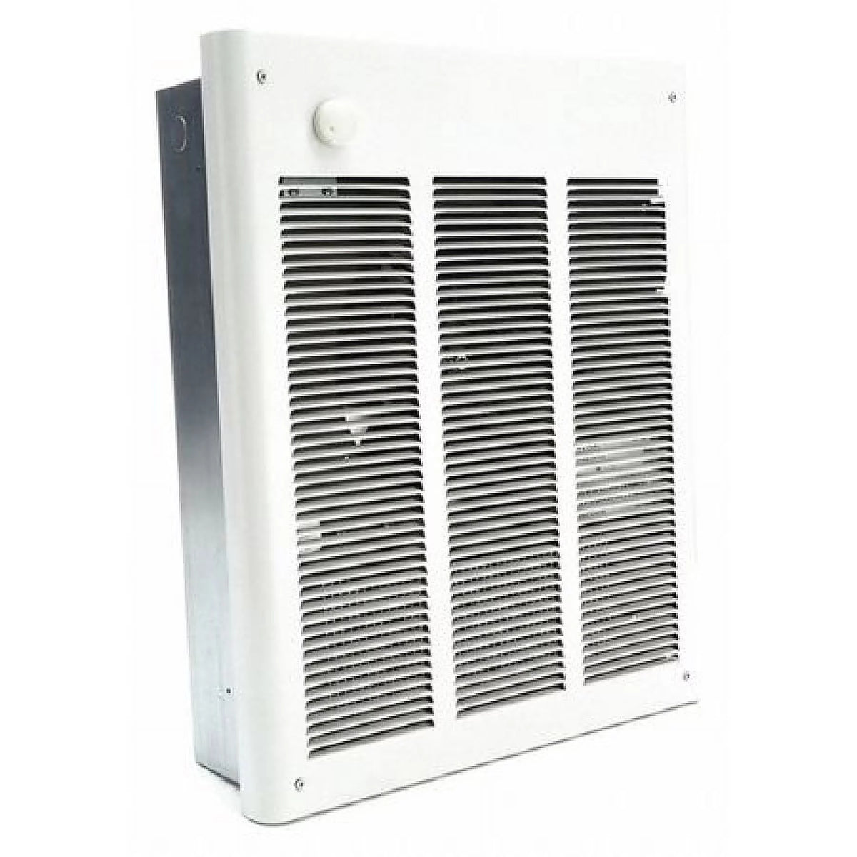 Recessed Electric Wall-Mount Heater 3600/4800 W U7439