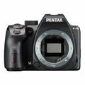 Silver K Mount DSLR Camera Body Only D807