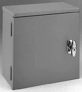 Telephone Cabinet F7684