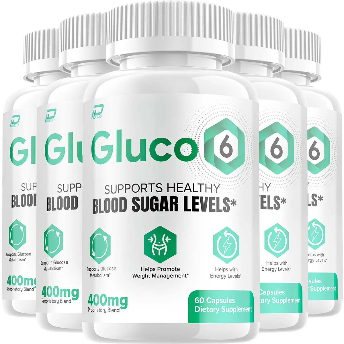 Blood Support Capsules F886