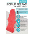 Pop-Up Pee Pad for Dogs X11180