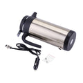 1200ml 24V Car Water Heater Bottle Y4873