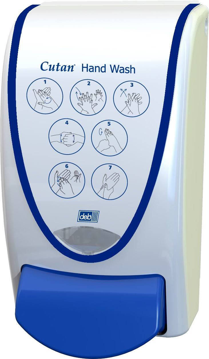1 Litre Hand Wash Dispenser Q479