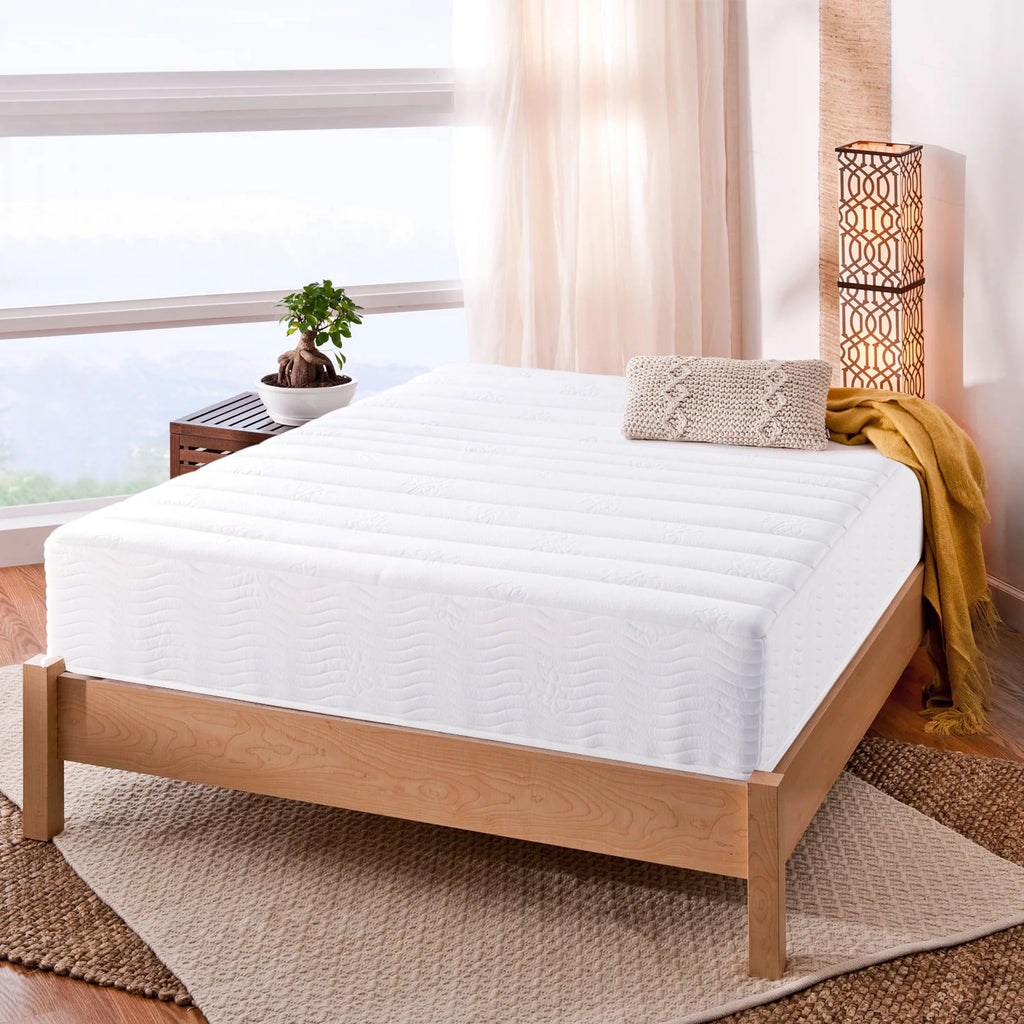 10" Hybrid Mattress King P515106