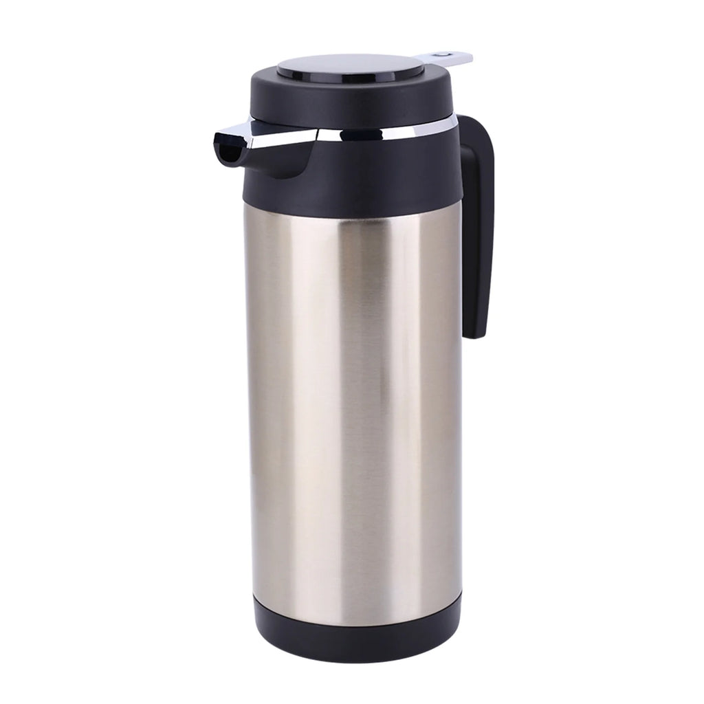 1200ml 24V Car Water Heater Bottle Y4873