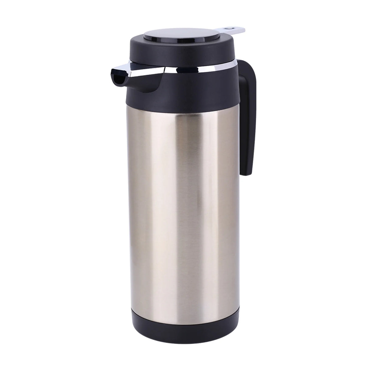 1200ml 24V Car Water Heater Bottle Y4873