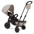 Beige Folding Baby Tricycle M506708