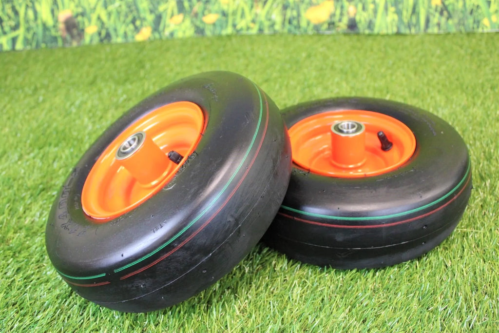 11x4.00-5 Tires Set of 2 C765