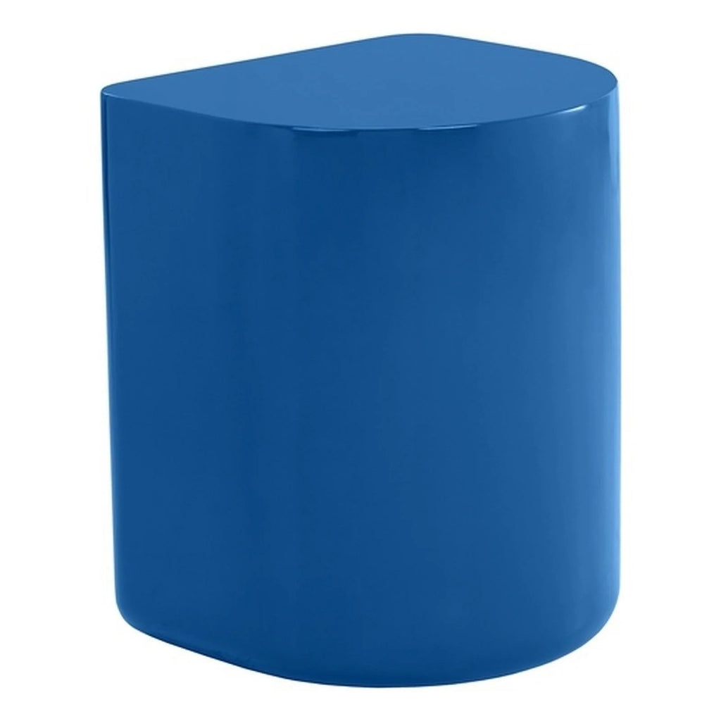 Concrete End Table C58139