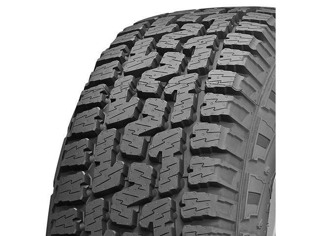 265/60R18 All Terrain Tire O38448