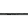 Bandsaw Blade - 3/4 in Width x .032 in Thick - 20 ft 7 in Length - 8 TPI - Carbon I860