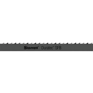 Bandsaw Blade - 3/4 in Width x .032 in Thick - 20 ft 7 in Length - 8 TPI - Carbon I860
