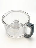 Work Bowl with Grey Handle S686