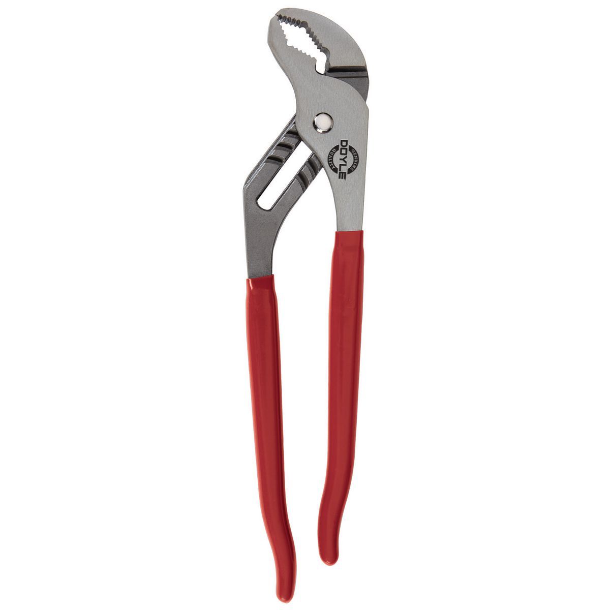 12 in. V-Jaw Groove Joint Pliers O2993